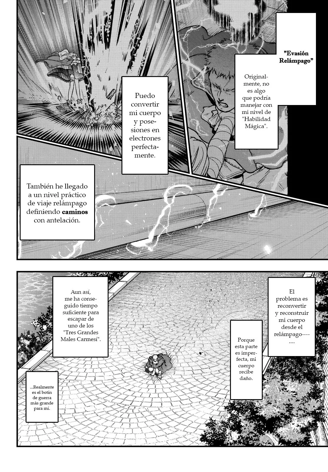 Youjo to Scoop to Maganou Capítulo 16 - Página 12