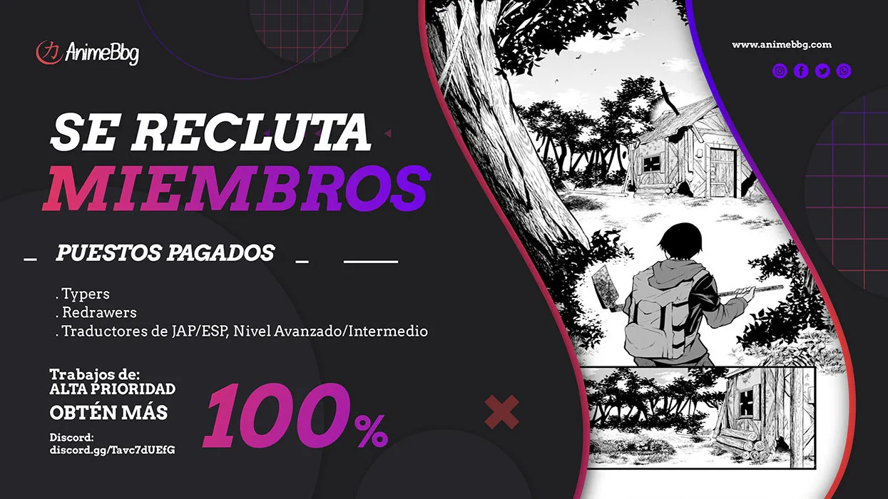 Youjo to Scoop to Maganou Capítulo 16 - Página 41