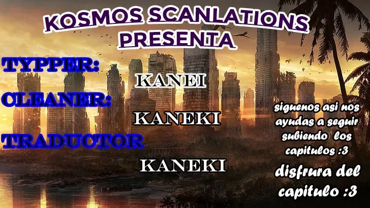 Youjo to Scoop to Maganou Capítulo 20.2 - Página 1