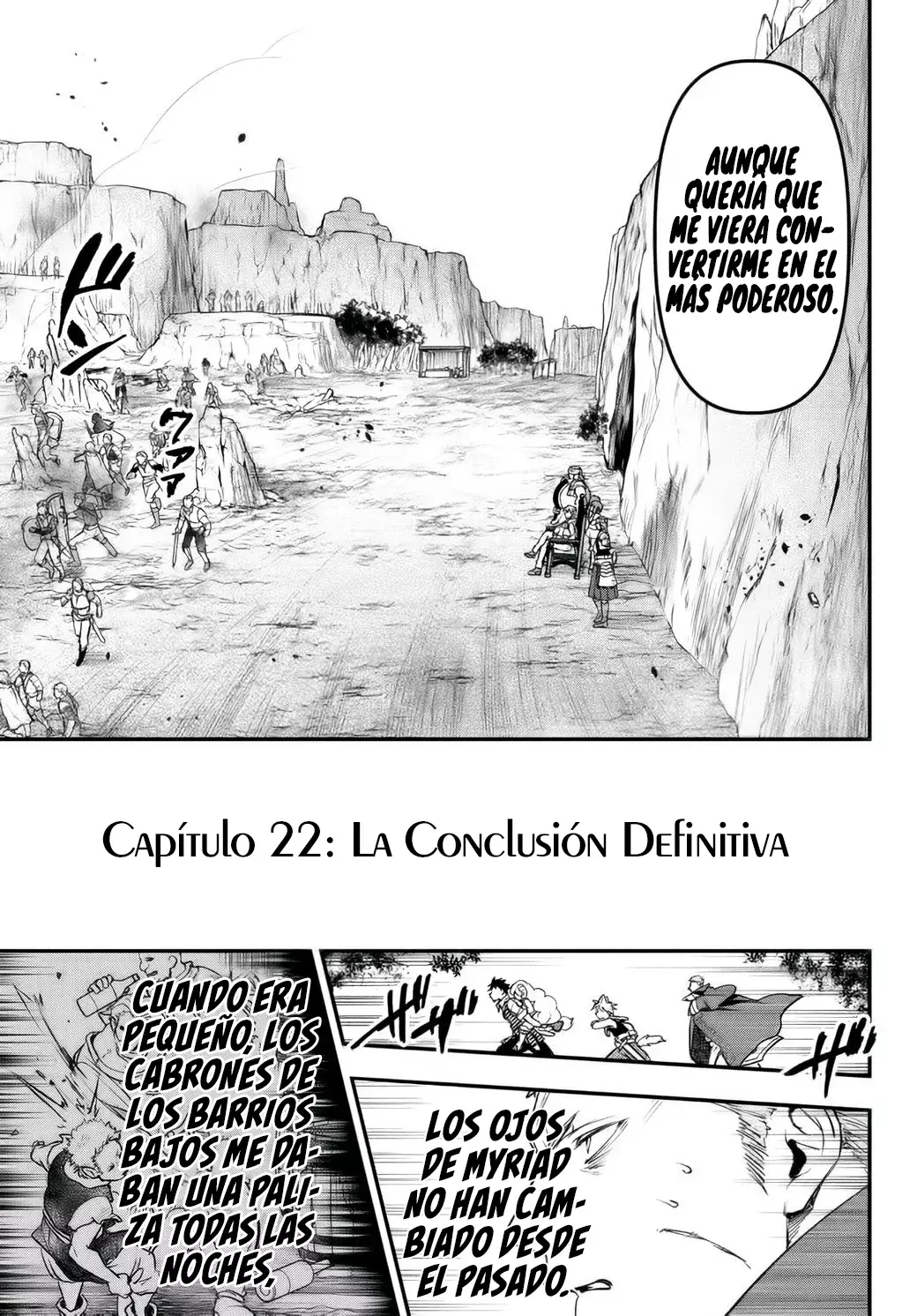 Youjo to Scoop to Maganou Capítulo 22.1 - Página 6