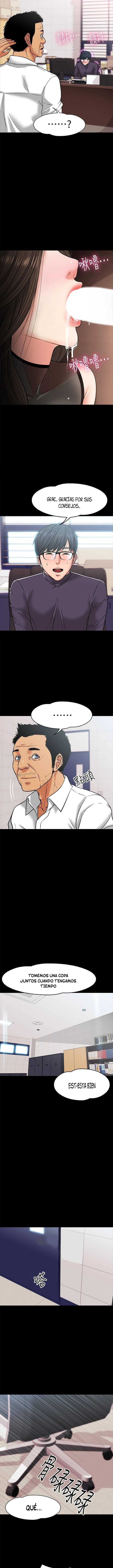 Profesor, ¿Qué esta esperando? Capítulo 4 - Página 12