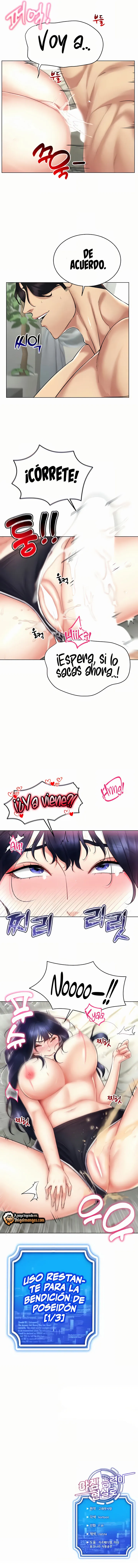 Utilizando las habilidades de Eroge en la vida real Capítulo 19 - Página 10