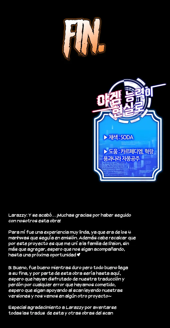 Utilizando las habilidades de Eroge en la vida real Capítulo 60 - Página 13
