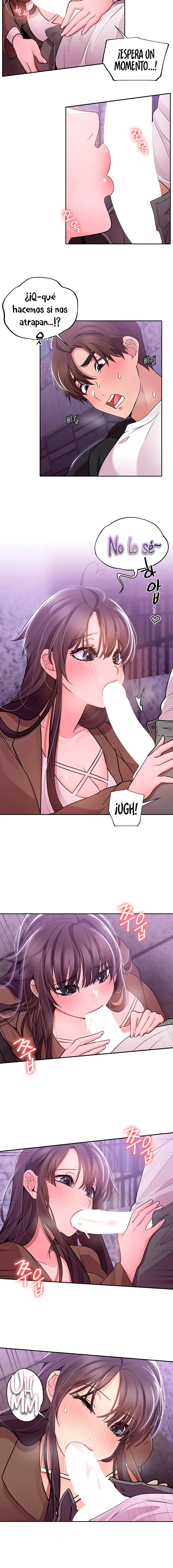 Reencuentro Capítulo 13 - Página 11
