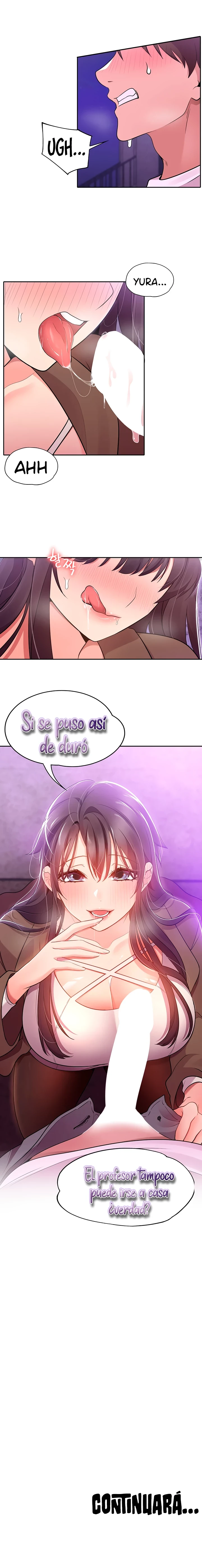Reencuentro Capítulo 13 - Página 12