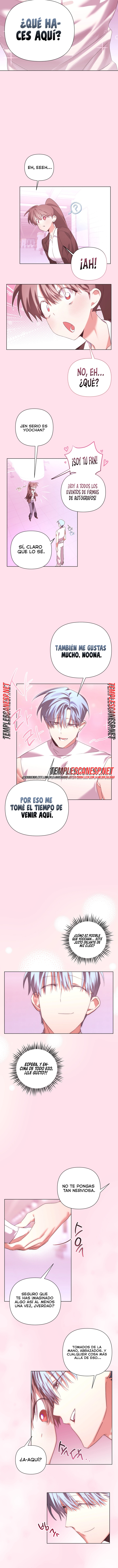 Mundo Hipnotico Aleatorio Capítulo 1 - Página 9