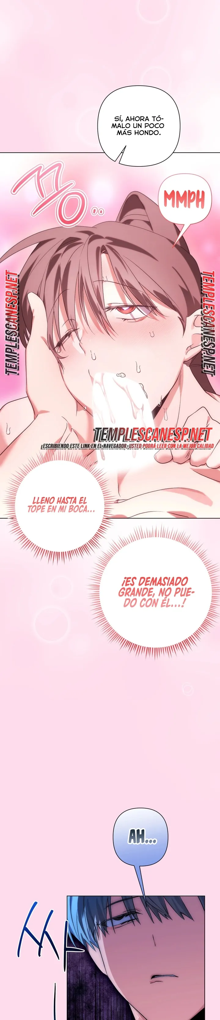 Mundo Hipnotico Aleatorio Capítulo 2 - Página 5