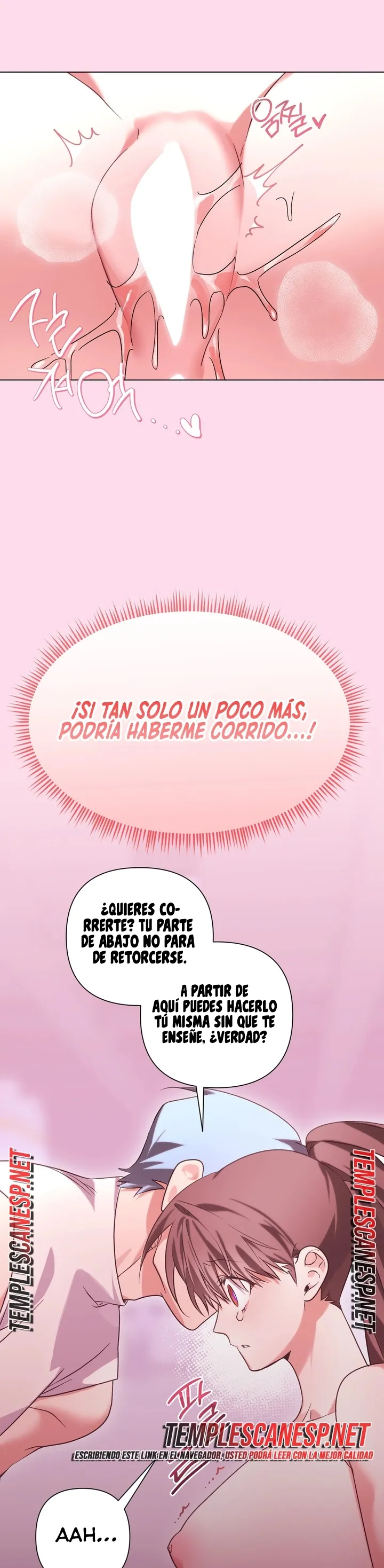 Mundo Hipnotico Aleatorio Capítulo 2 - Página 13