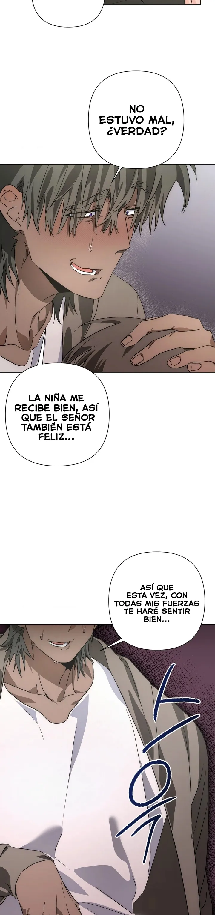 Mundo Hipnotico Aleatorio Capítulo 3 - Página 13
