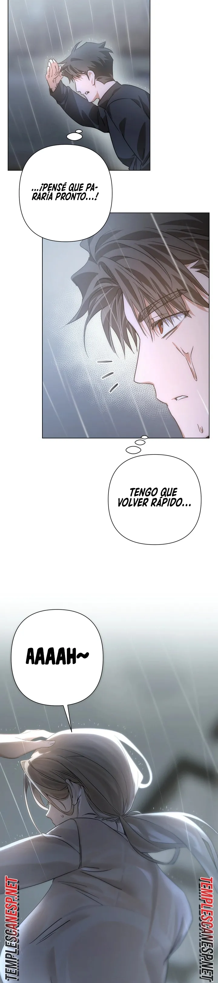 Mundo Hipnotico Aleatorio Capítulo 4 - Página 12