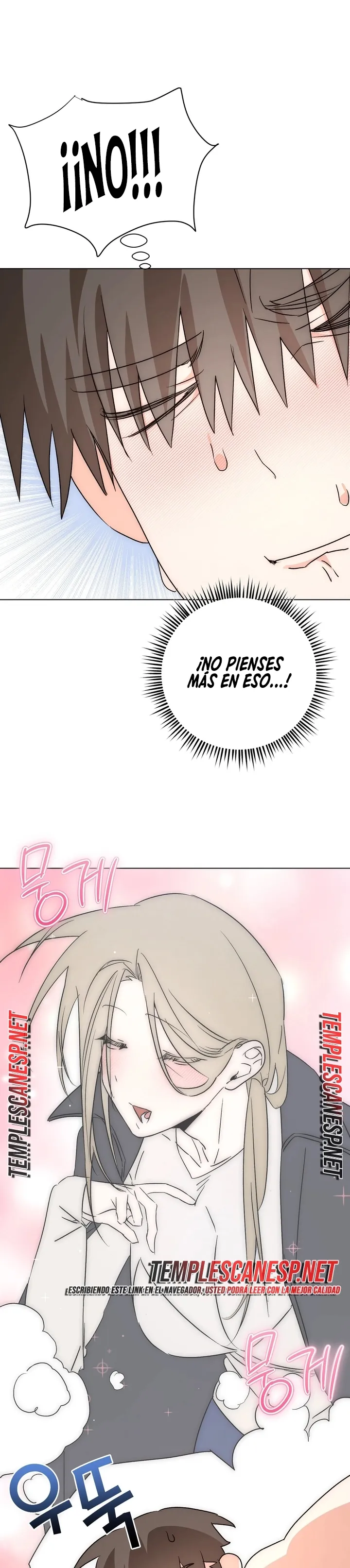 Mundo Hipnotico Aleatorio Capítulo 4 - Página 25