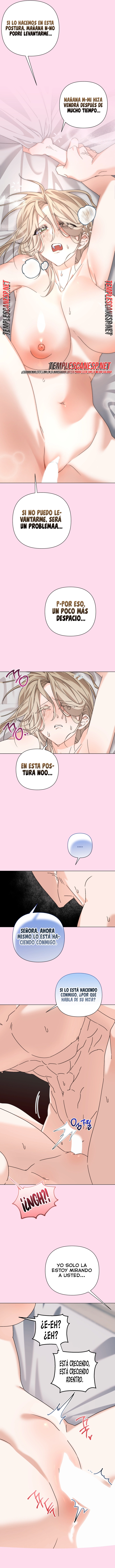 Mundo Hipnotico Aleatorio Capítulo 7 - Página 4