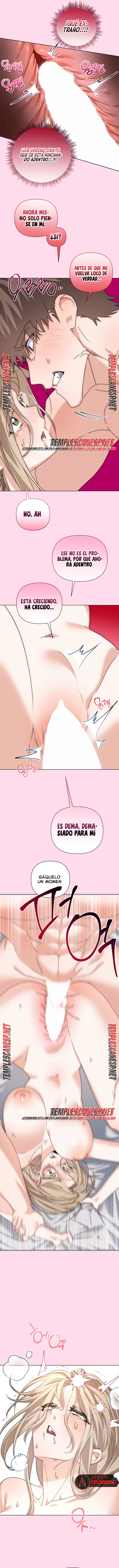 Mundo Hipnotico Aleatorio Capítulo 7 - Página 5