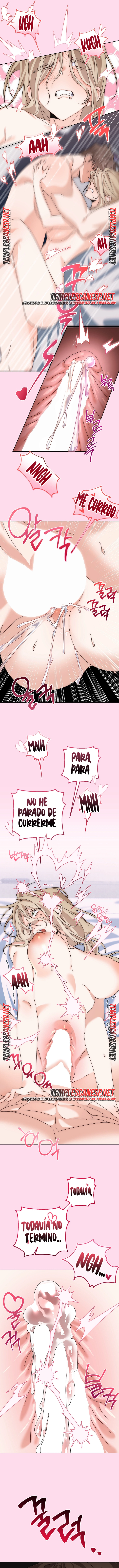 Mundo Hipnotico Aleatorio Capítulo 7 - Página 9