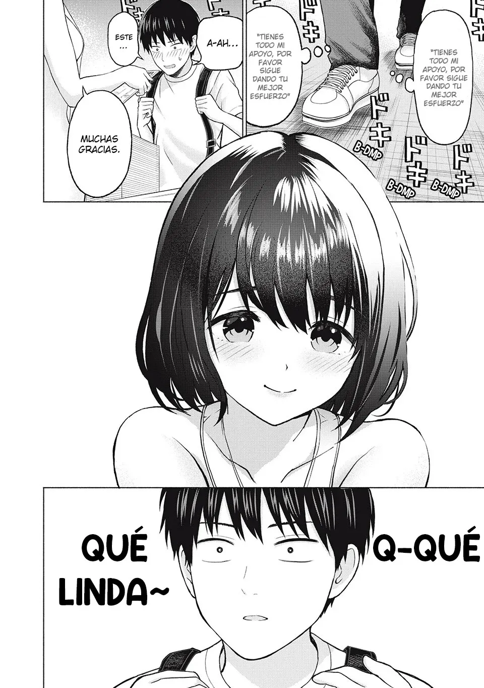 GraPara! Capítulo 1 - Página 5