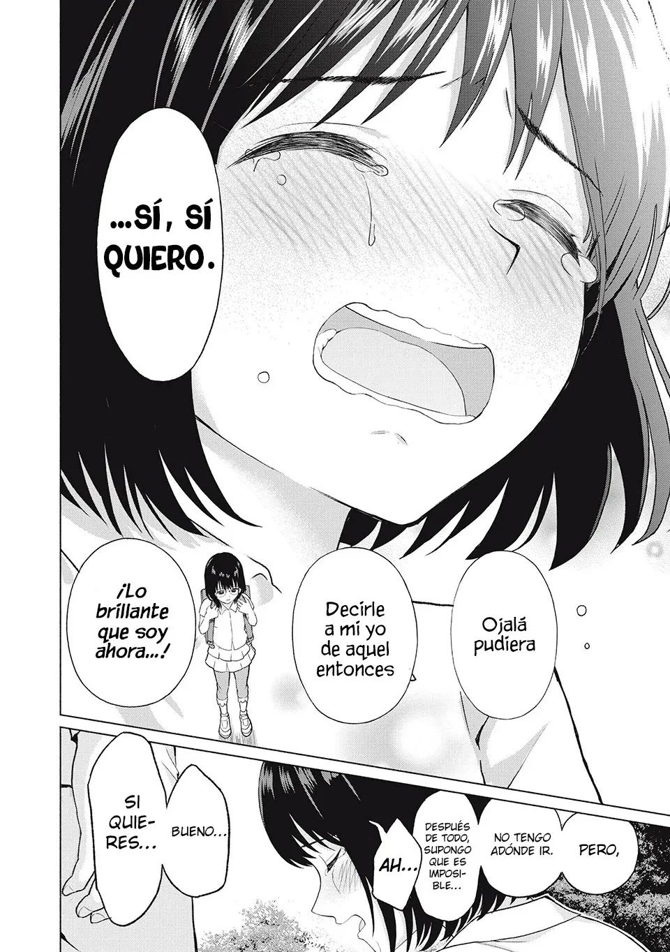 GraPara! Capítulo 1 - Página 33