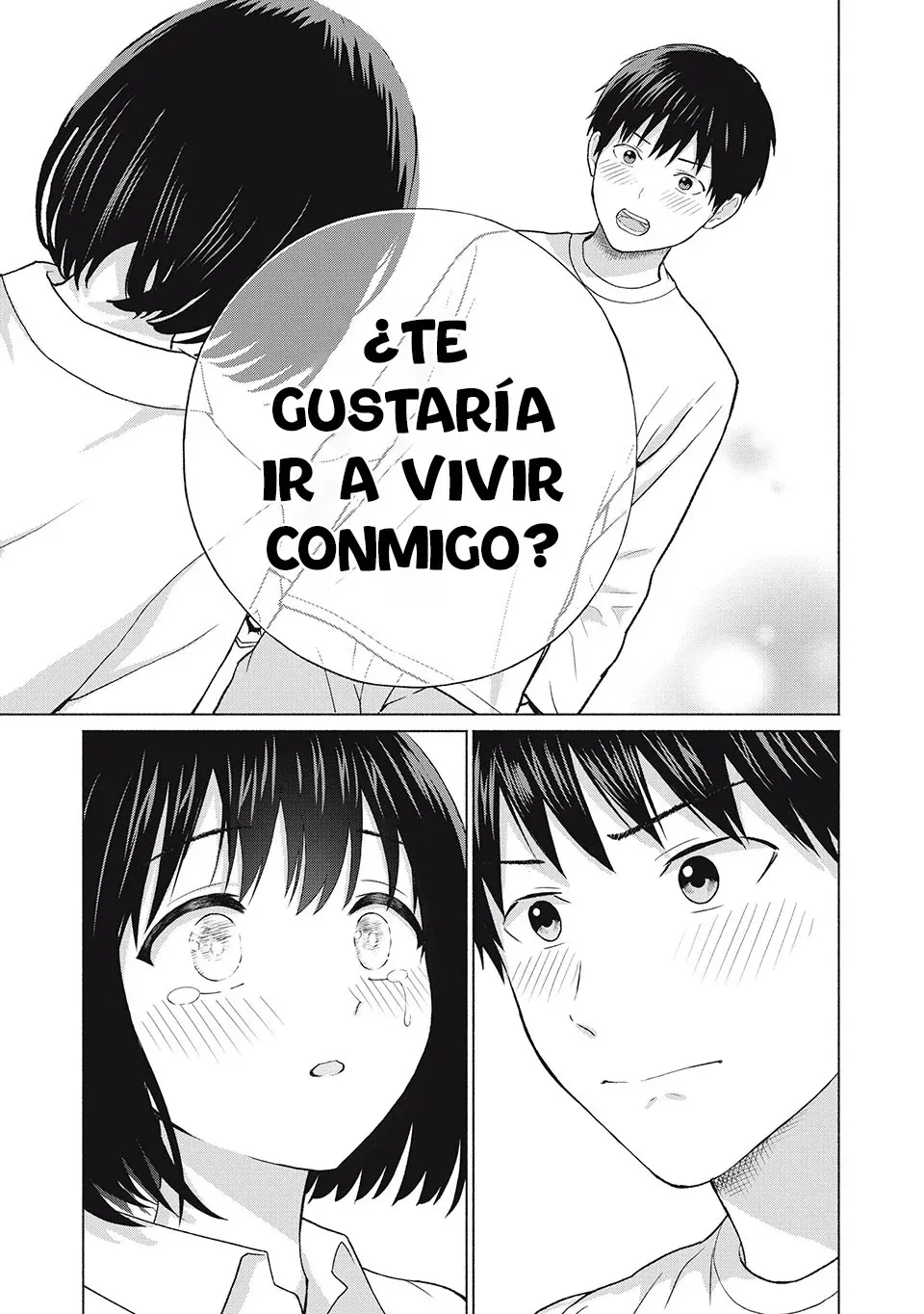 GraPara! Capítulo 1 - Página 34
