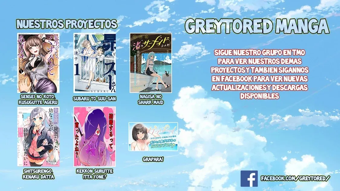 GraPara! Capítulo 1 - Página 40