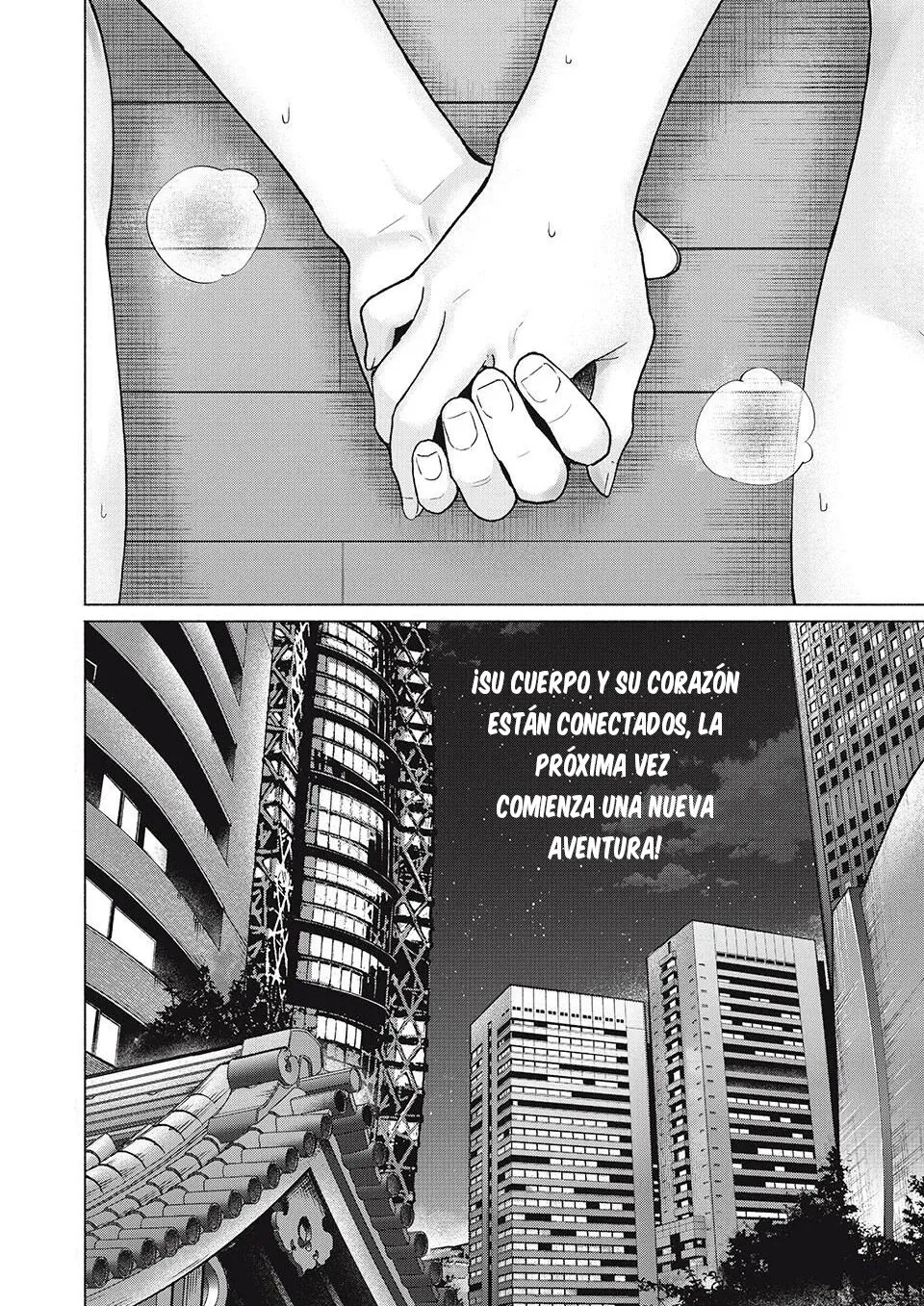 GraPara! Capítulo 102 - Página 21