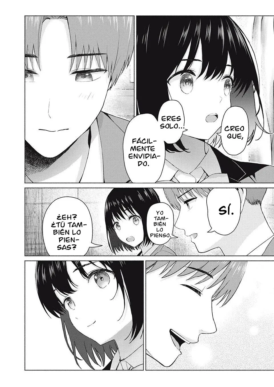 GraPara! Capítulo 105 - Página 11