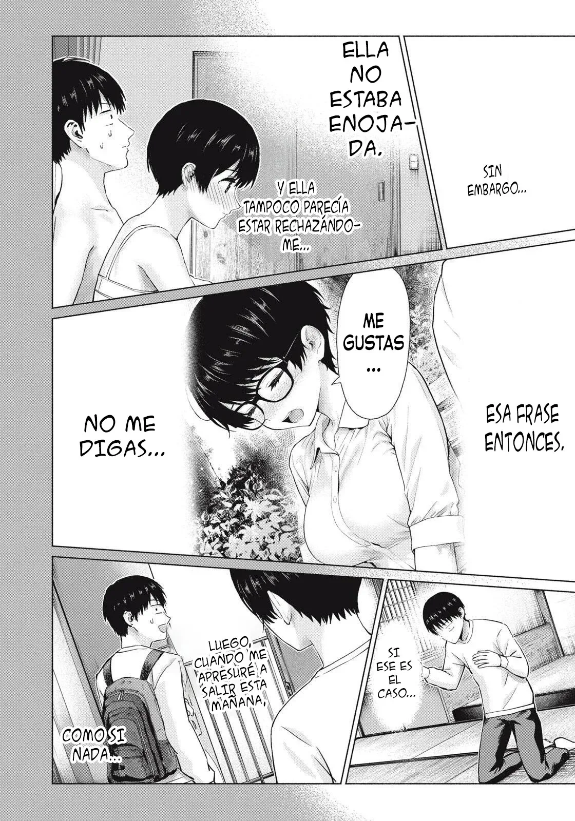 GraPara! Capítulo 110 - Página 11