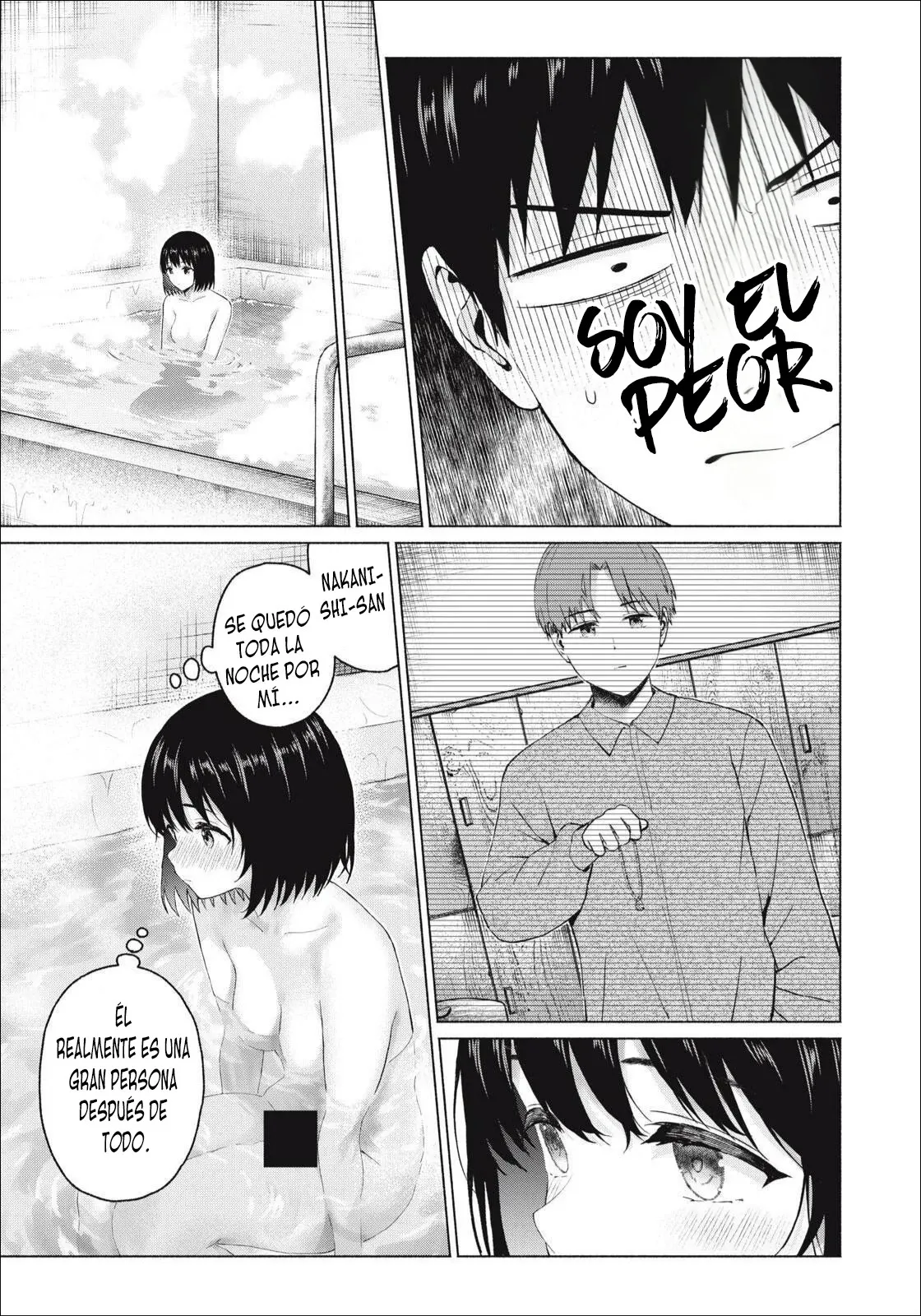 GraPara! Capítulo 110 - Página 12