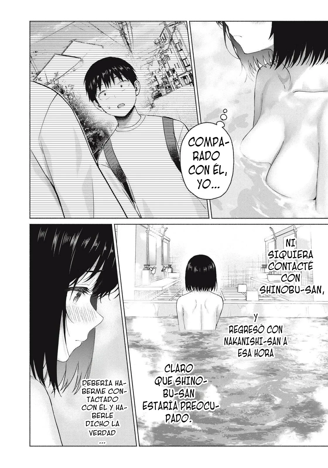 GraPara! Capítulo 110 - Página 13