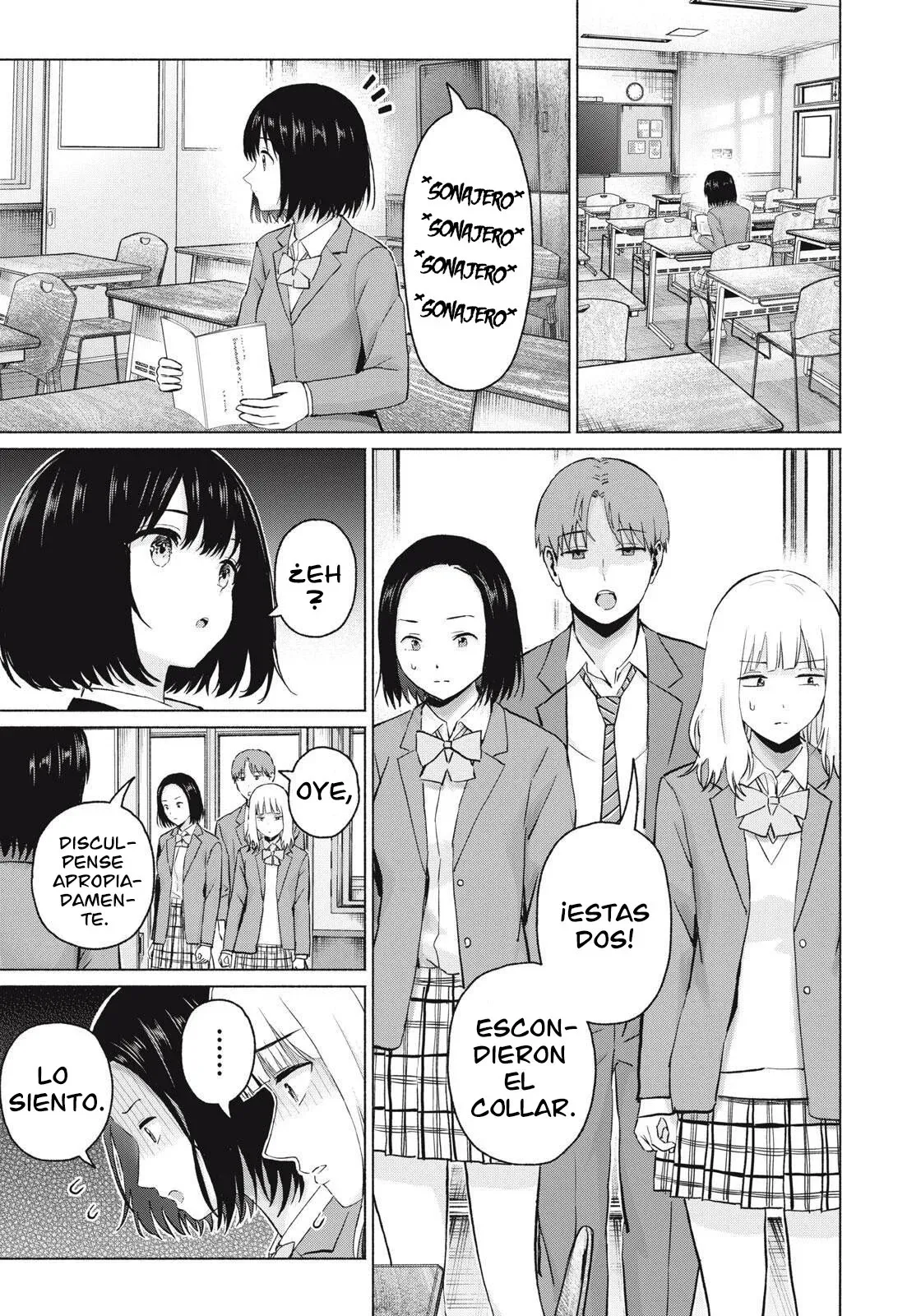 GraPara! Capítulo 111 - Página 6