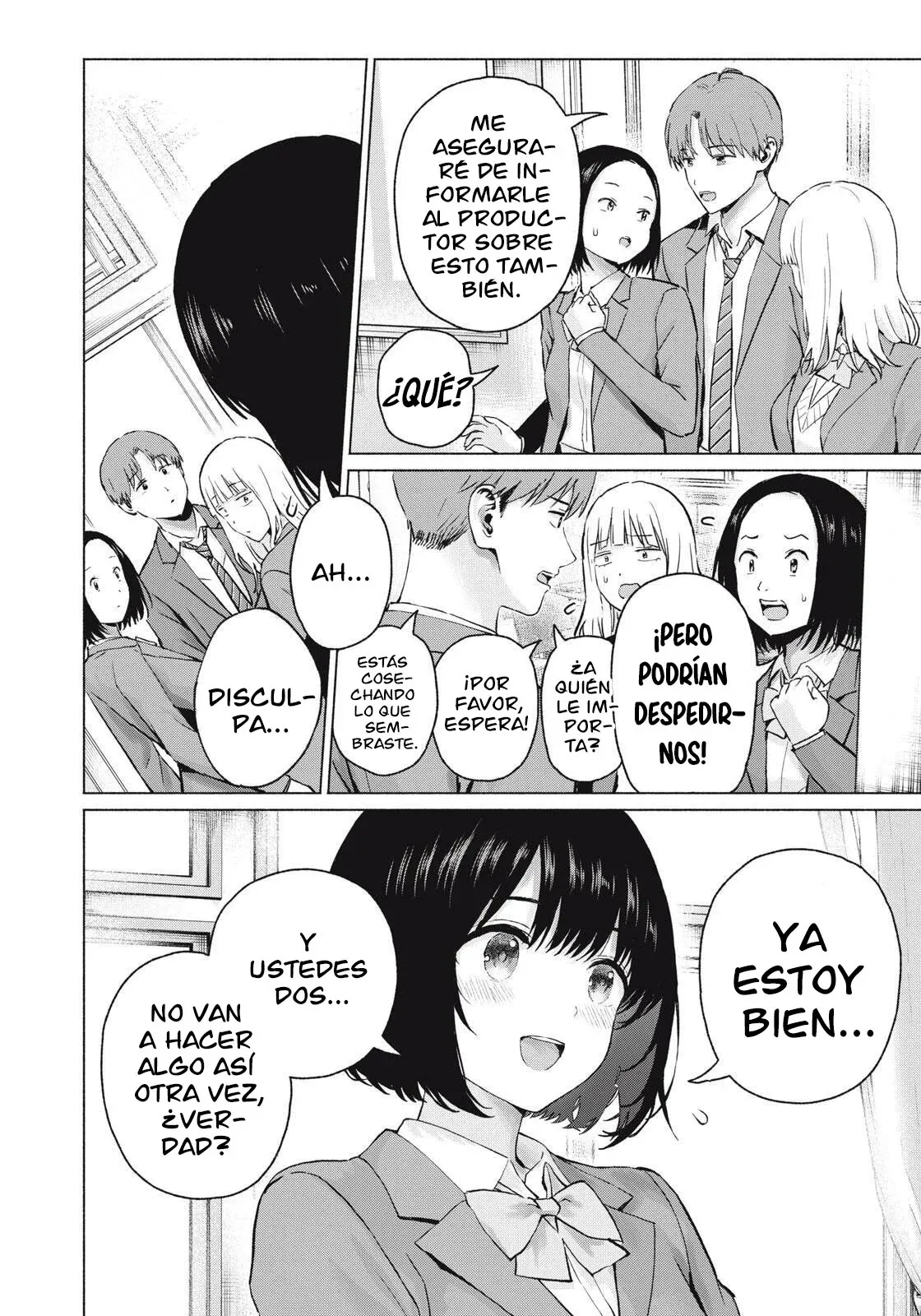 GraPara! Capítulo 111 - Página 7