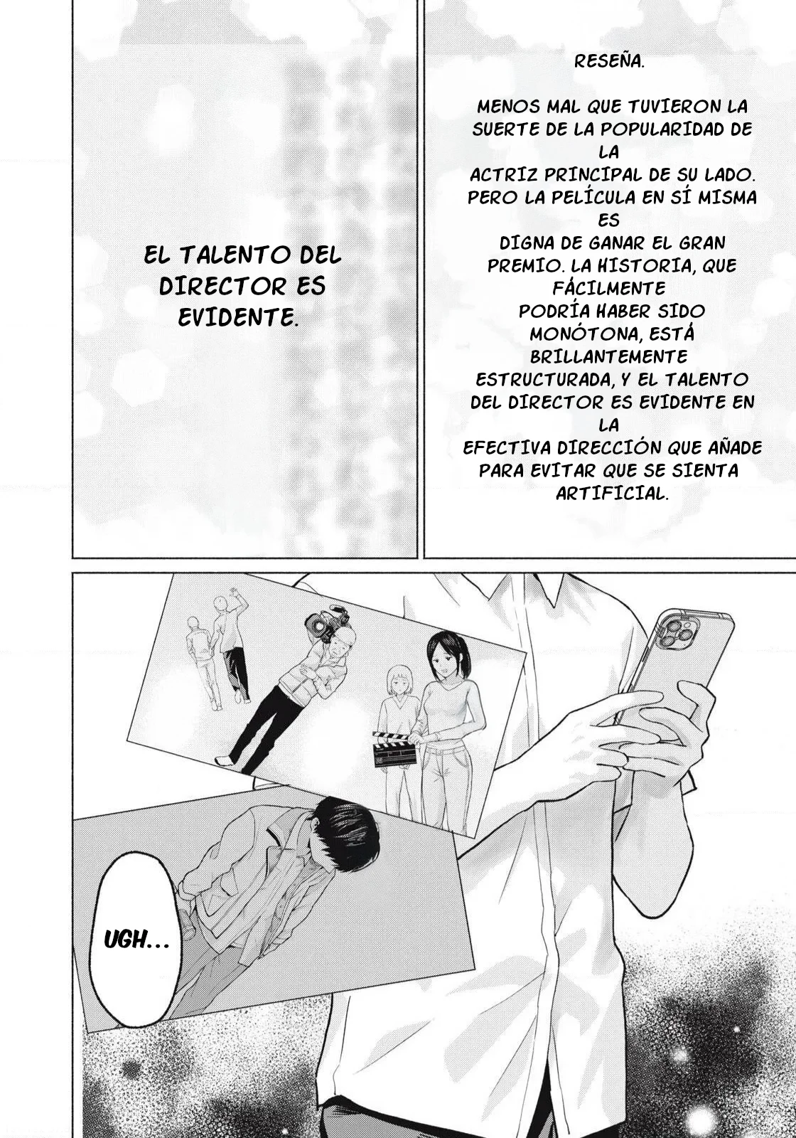 GraPara! Capítulo 115 - Página 19