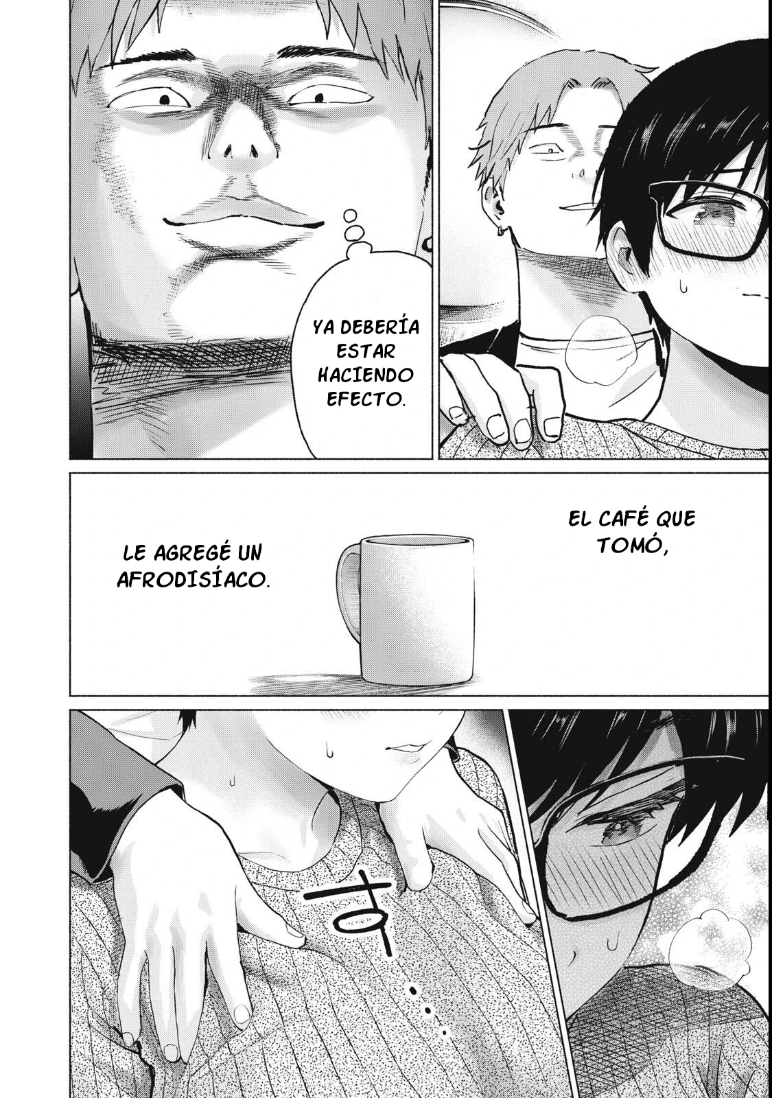 GraPara! Capítulo 117 - Página 17