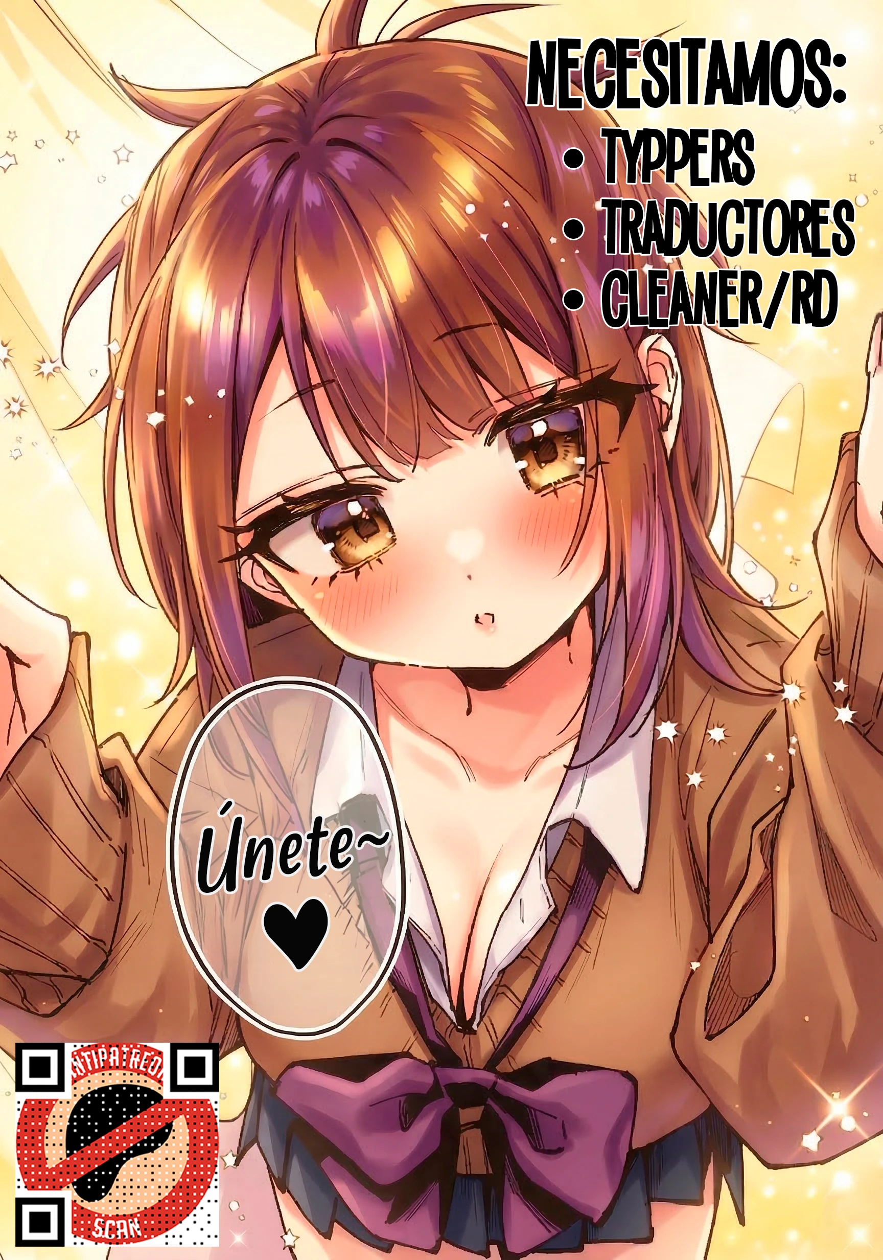 GraPara! Capítulo 118 - Página 19
