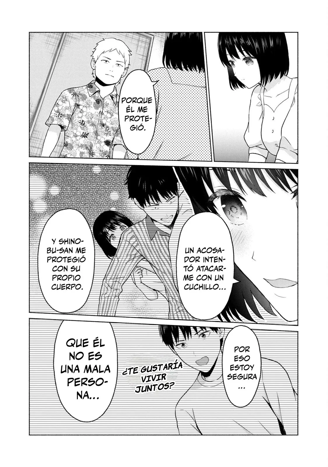GraPara! Capítulo 12 - Página 14