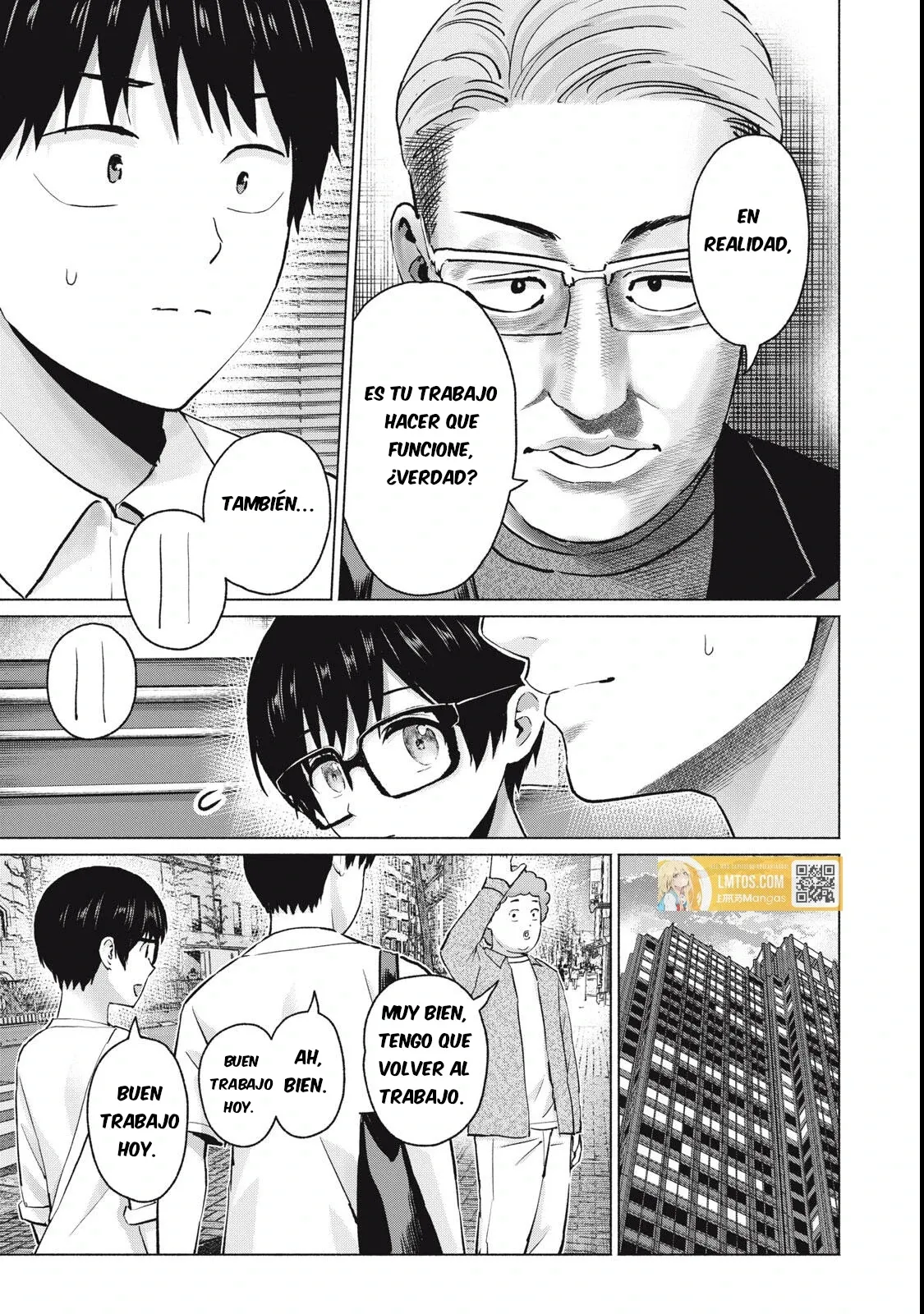 GraPara! Capítulo 121 - Página 9