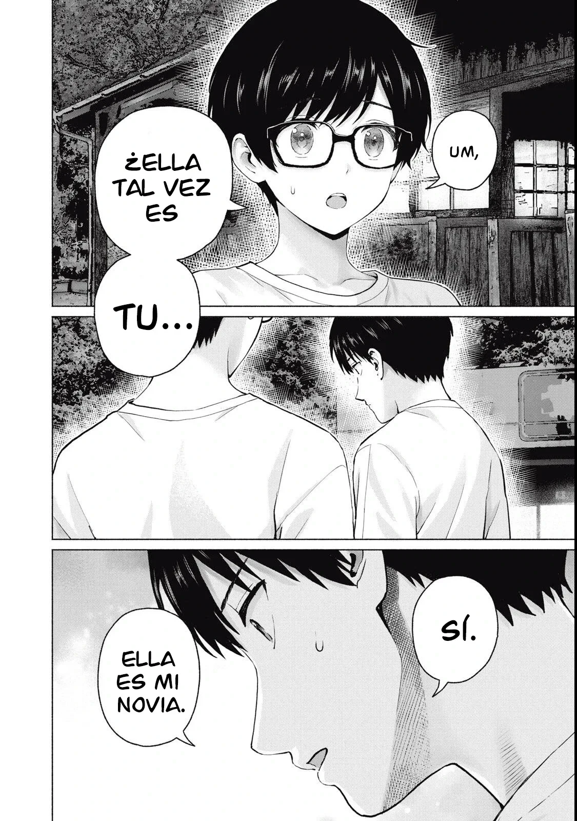 GraPara! Capítulo 126 - Página 13