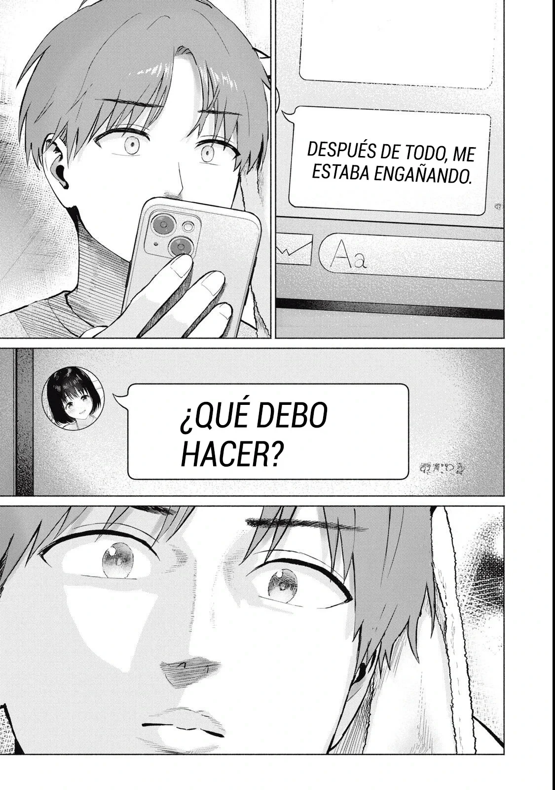 GraPara! Capítulo 126 - Página 16