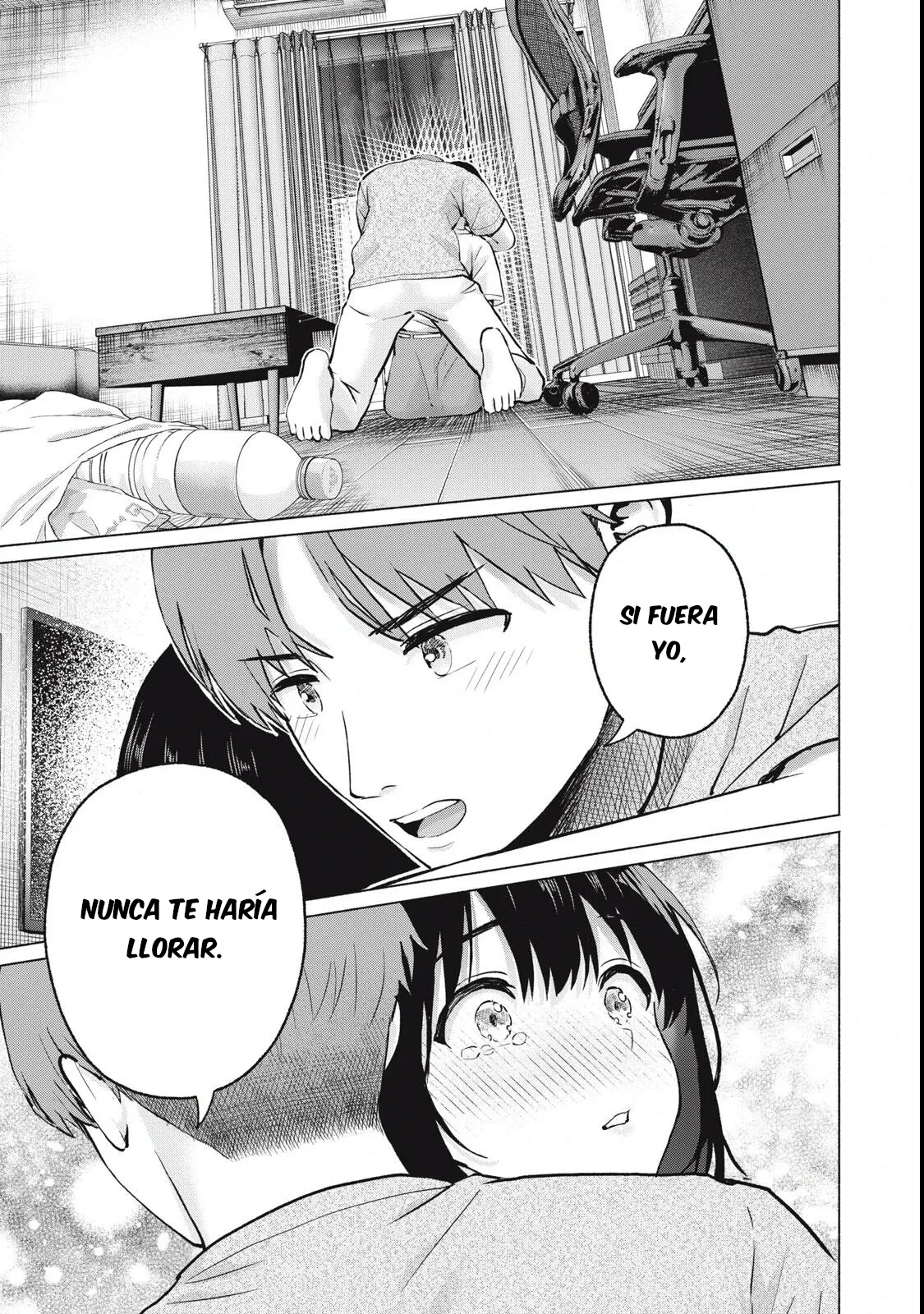 GraPara! Capítulo 127 - Página 16