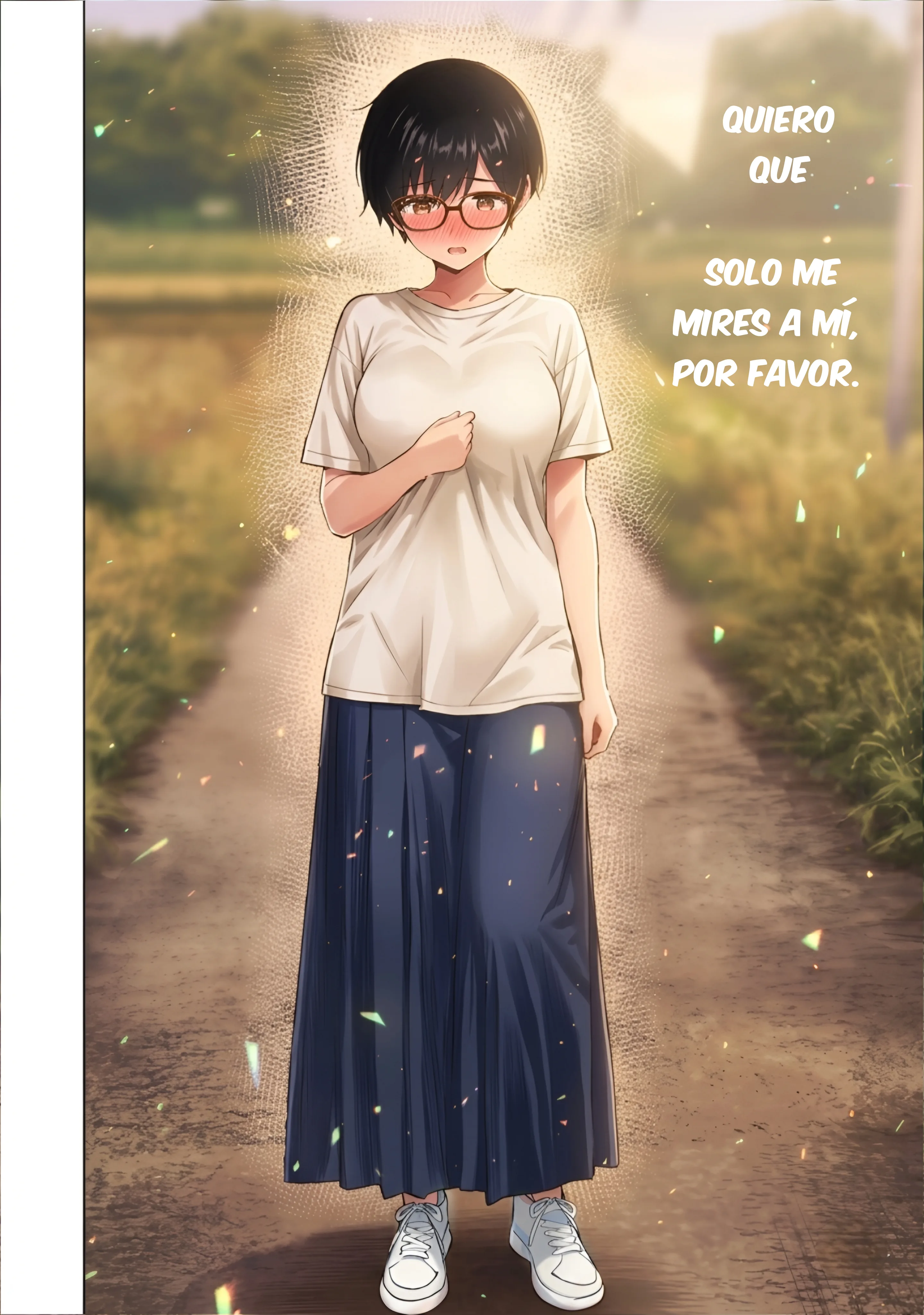 GraPara! Capítulo 130 - Página 8