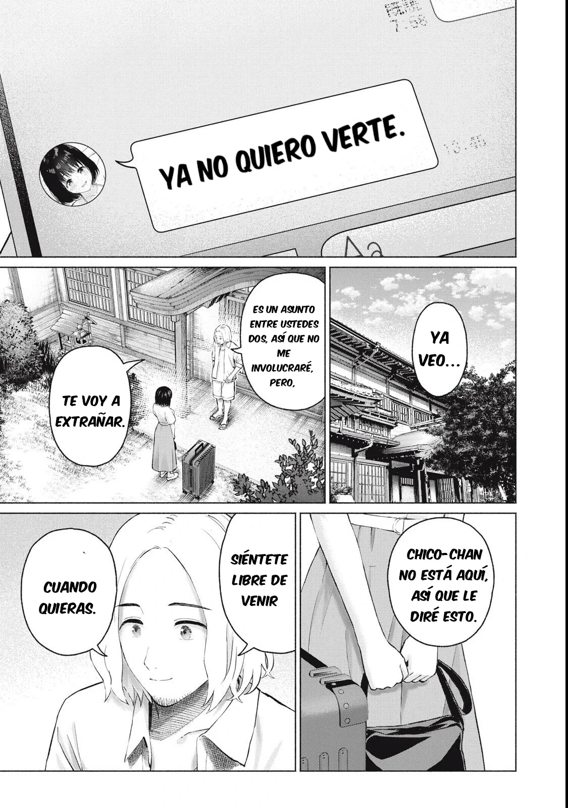 GraPara! Capítulo 130 - Página 11