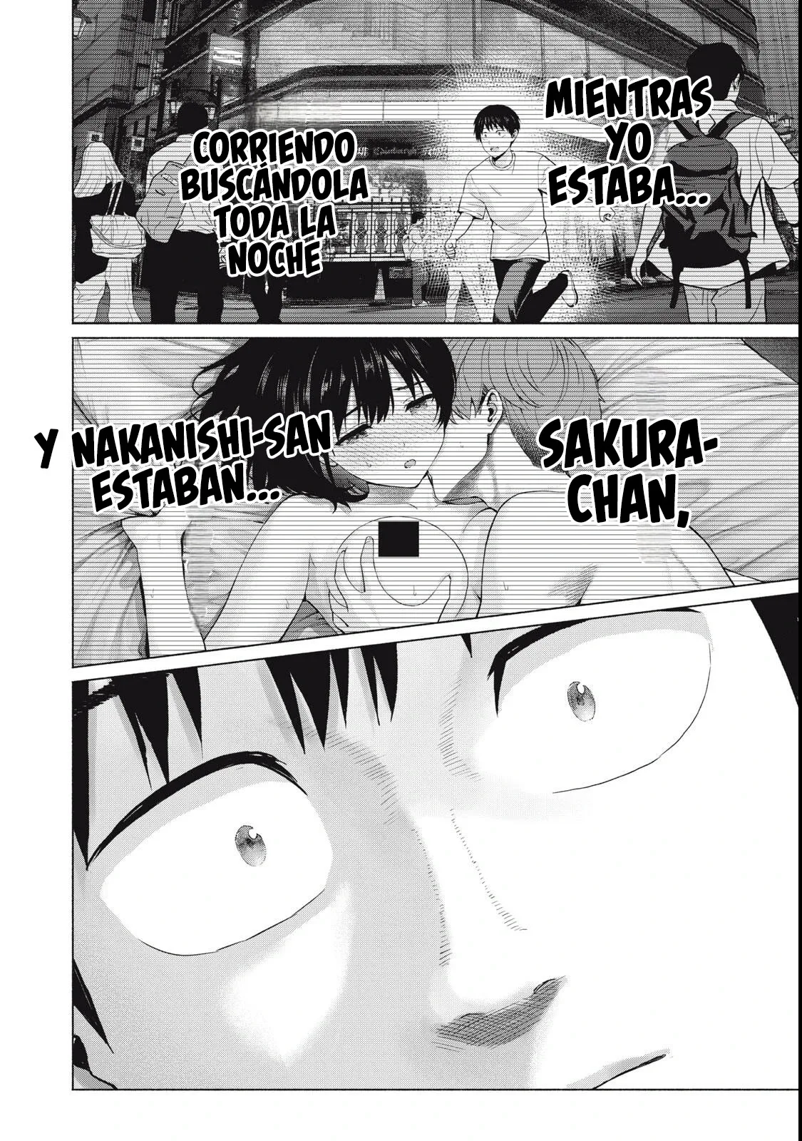 GraPara! Capítulo 131 - Página 3