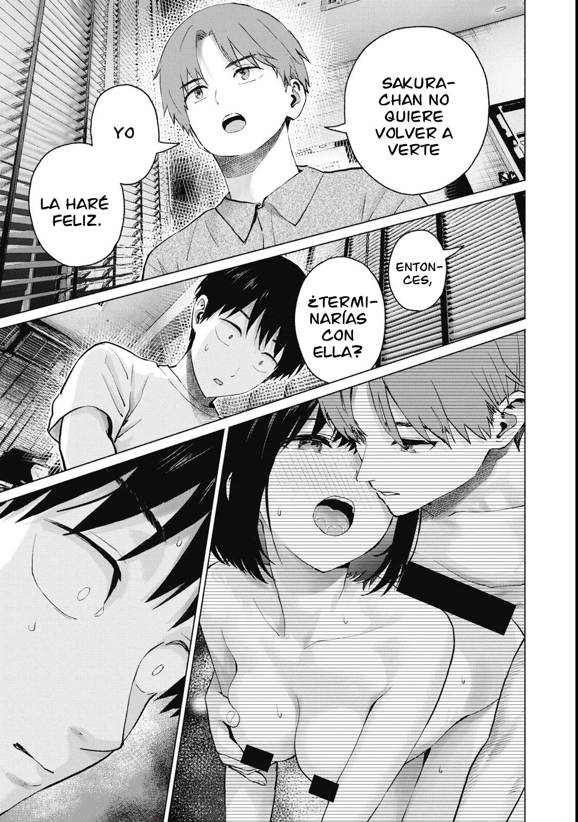 GraPara! Capítulo 131 - Página 4