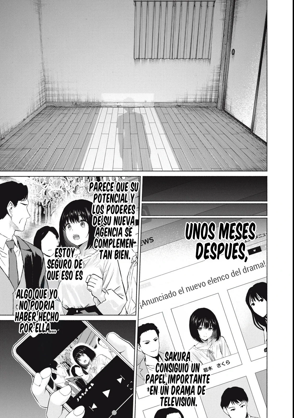 GraPara! Capítulo 131 - Página 8