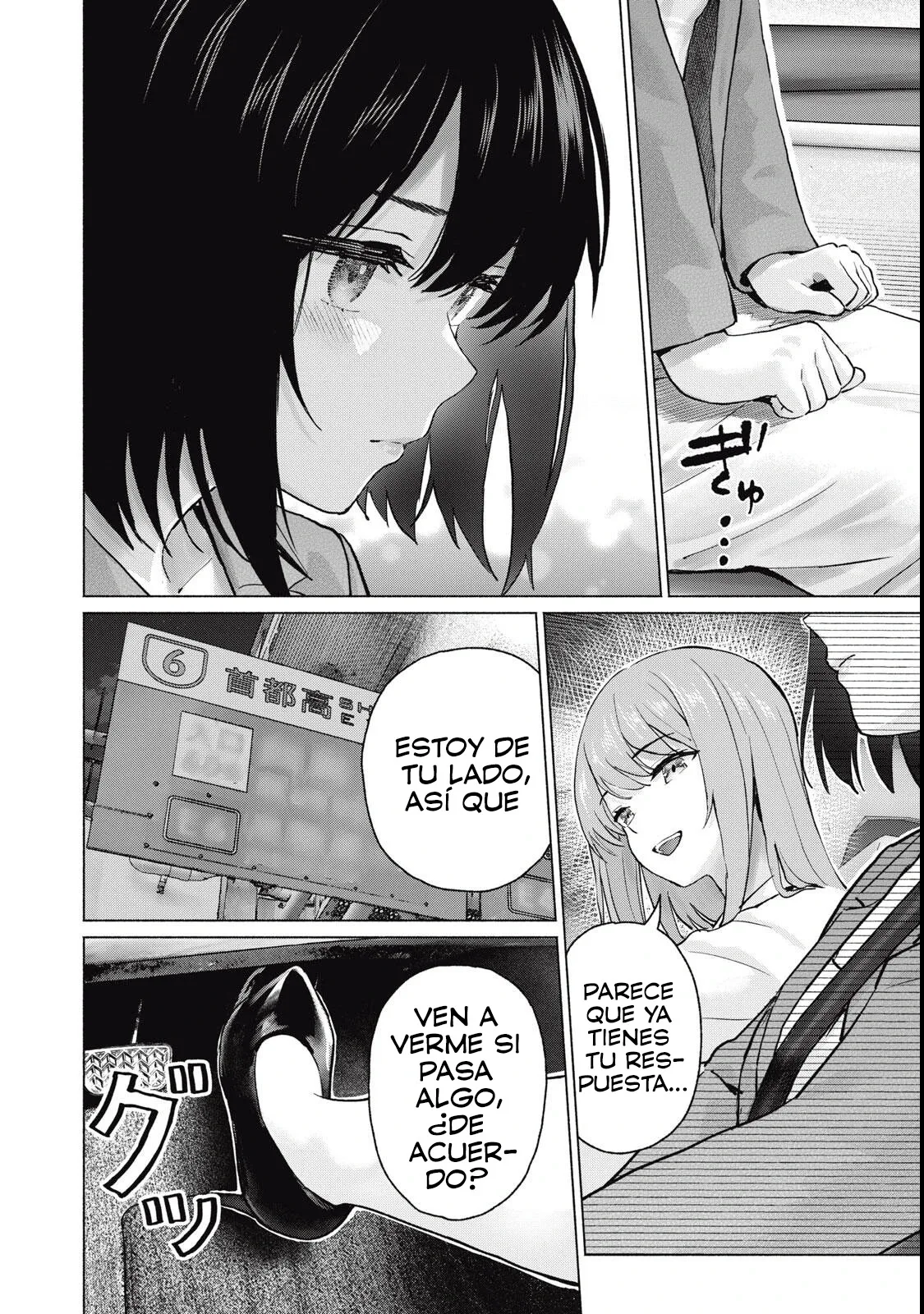 GraPara! Capítulo 134 - Página 19
