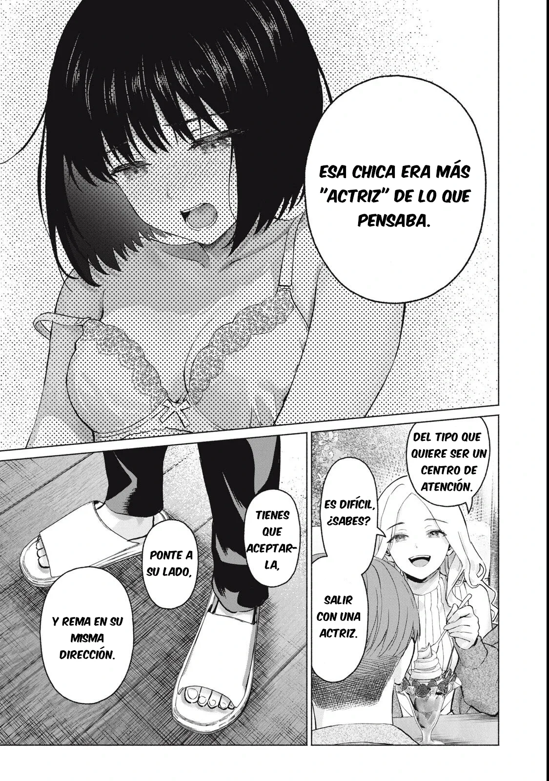 GraPara! Capítulo 135 - Página 18