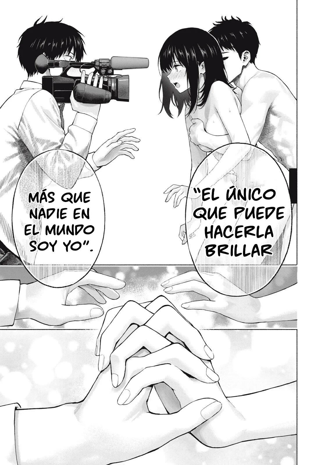 GraPara! Capítulo 136 - Página 20