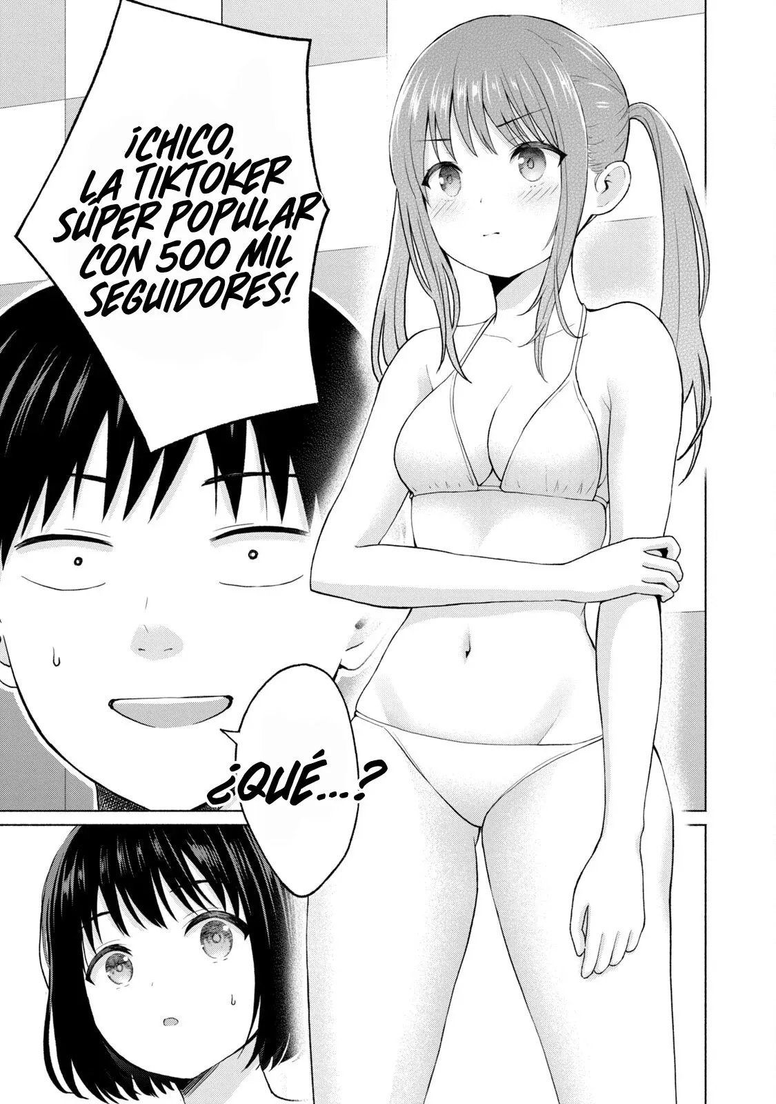GraPara! Capítulo 15 - Página 13