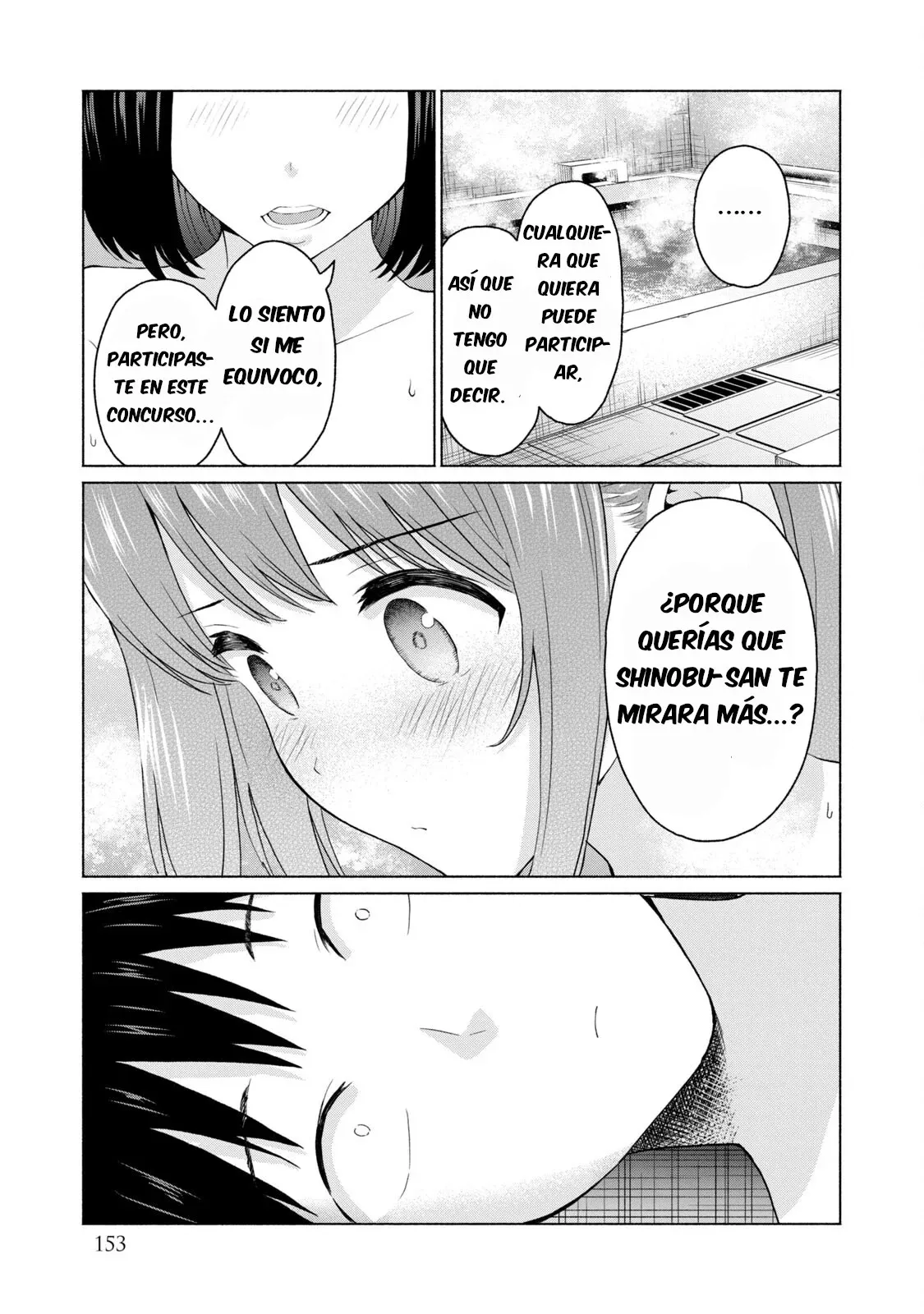 GraPara! Capítulo 16 - Página 19
