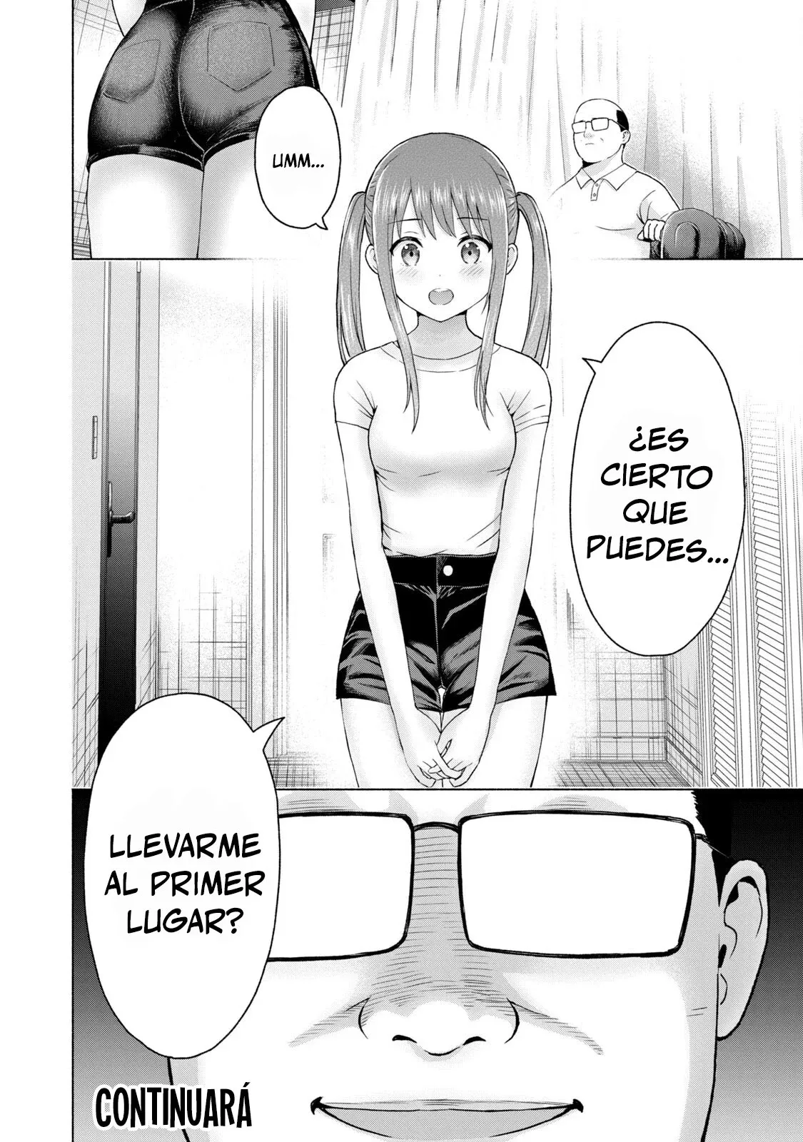 GraPara! Capítulo 17 - Página 20