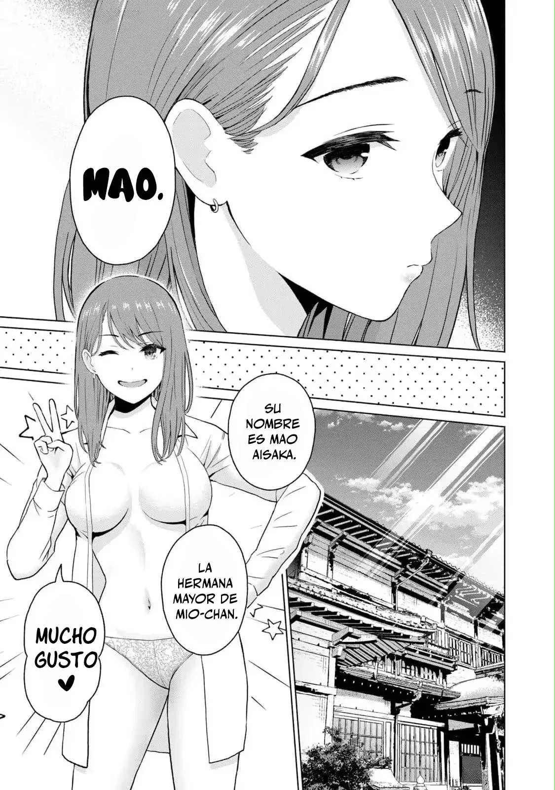 GraPara! Capítulo 22 - Página 9