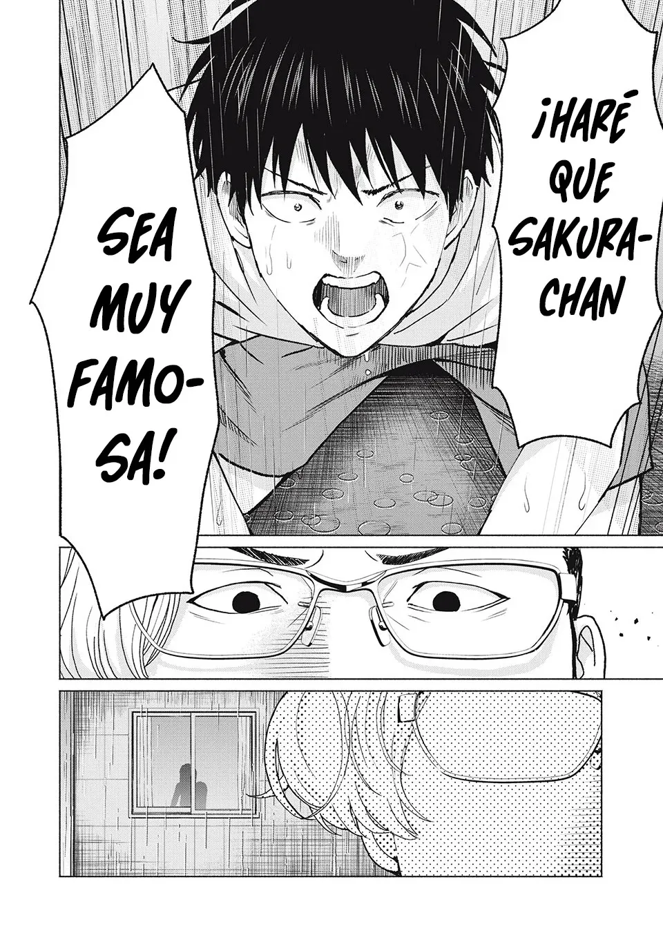 GraPara! Capítulo 3 - Página 19